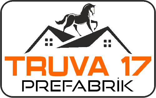 Truva Prefabrik